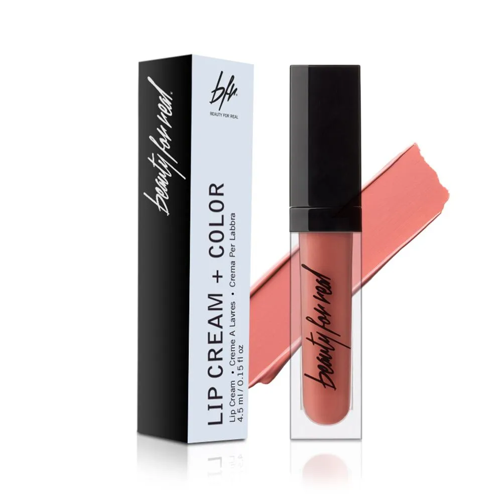 Lip Cream   Color