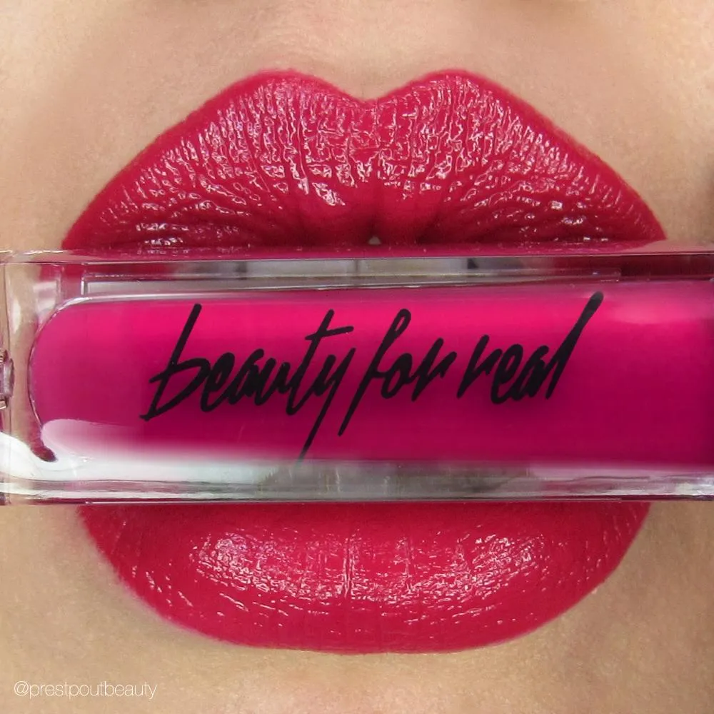 Lip Cream   Color