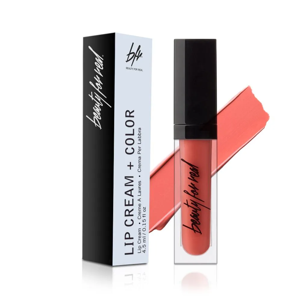 Lip Cream   Color