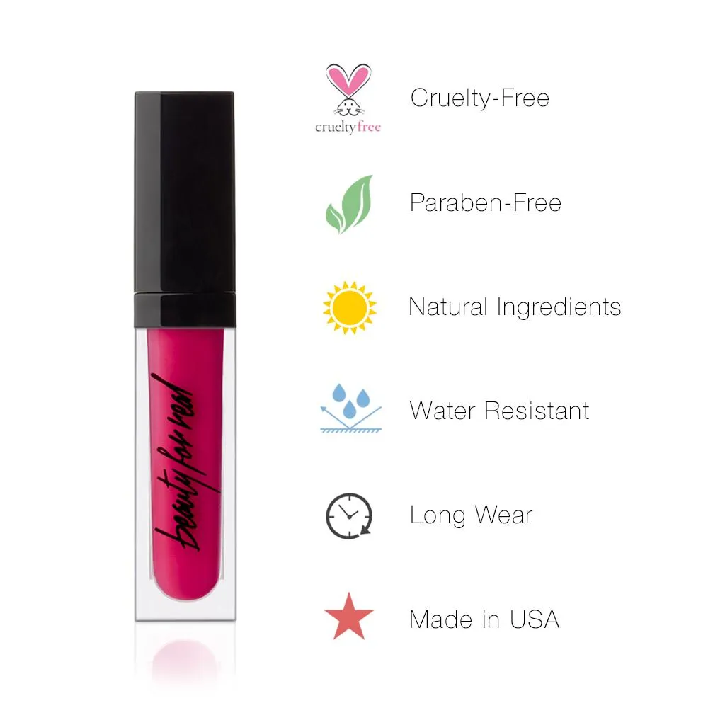 Lip Cream   Color