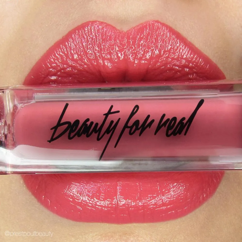 Lip Cream   Color