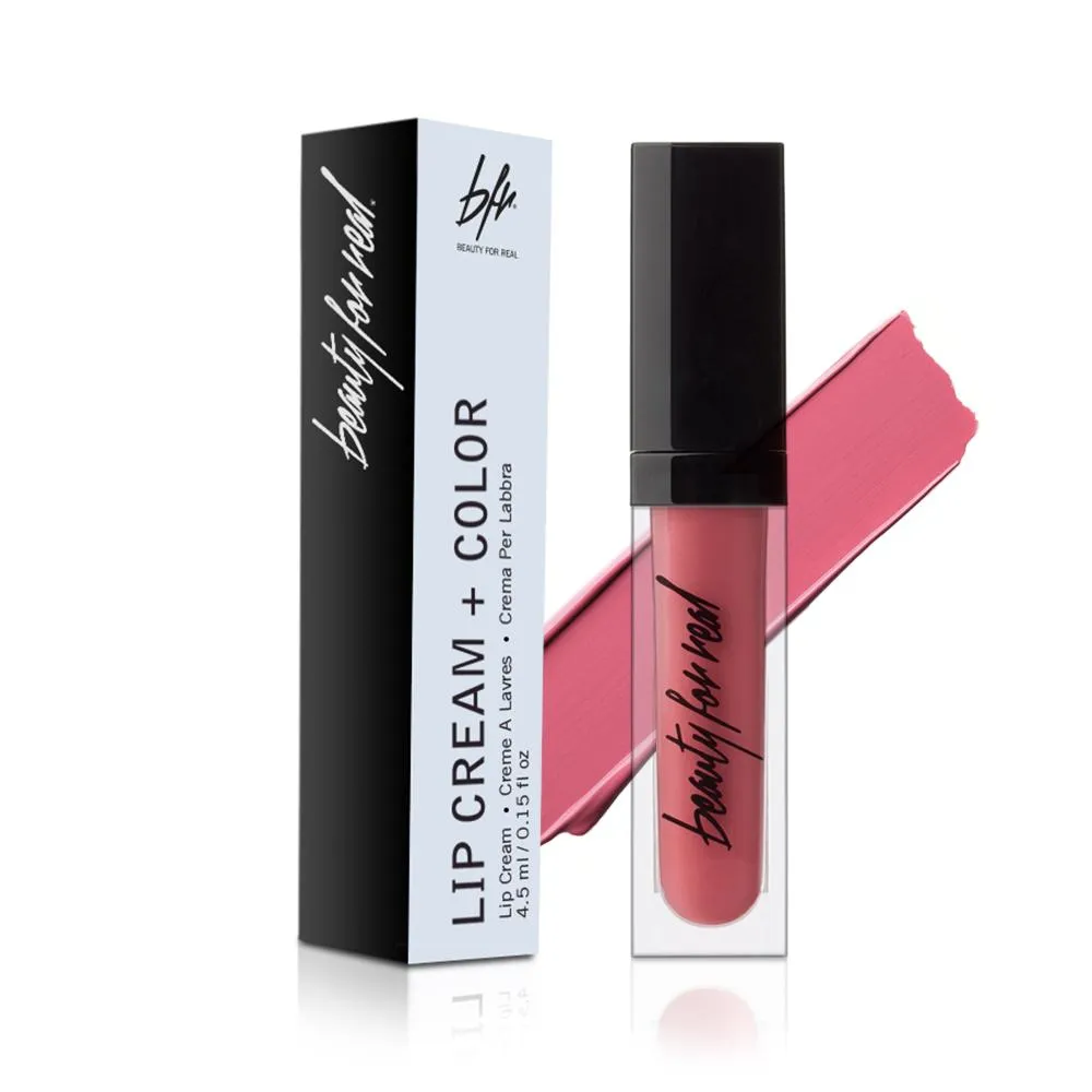 Lip Cream   Color