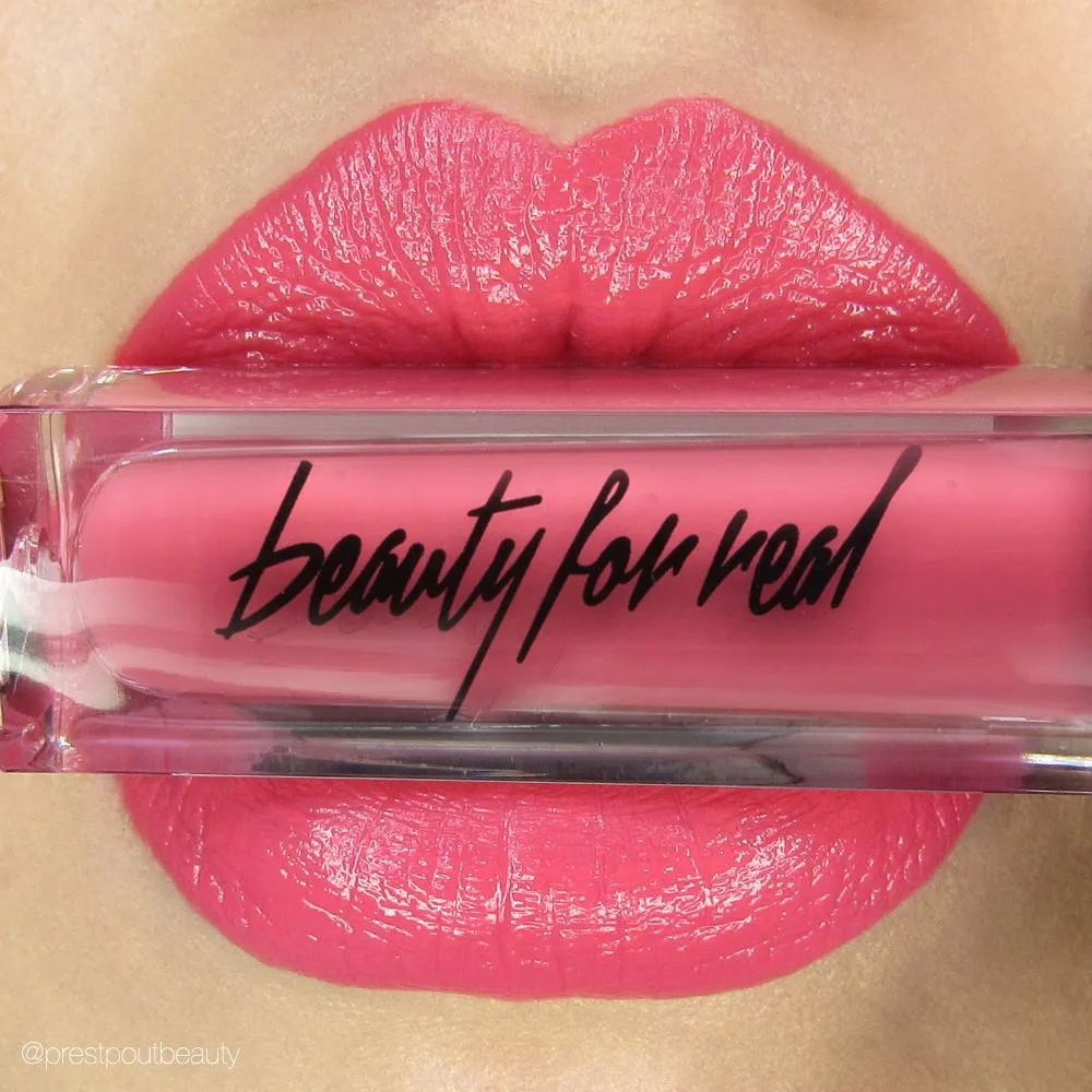 Lip Cream   Color