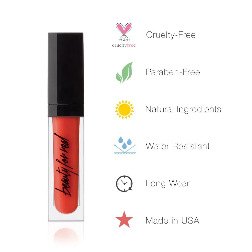 Lip Cream   Color