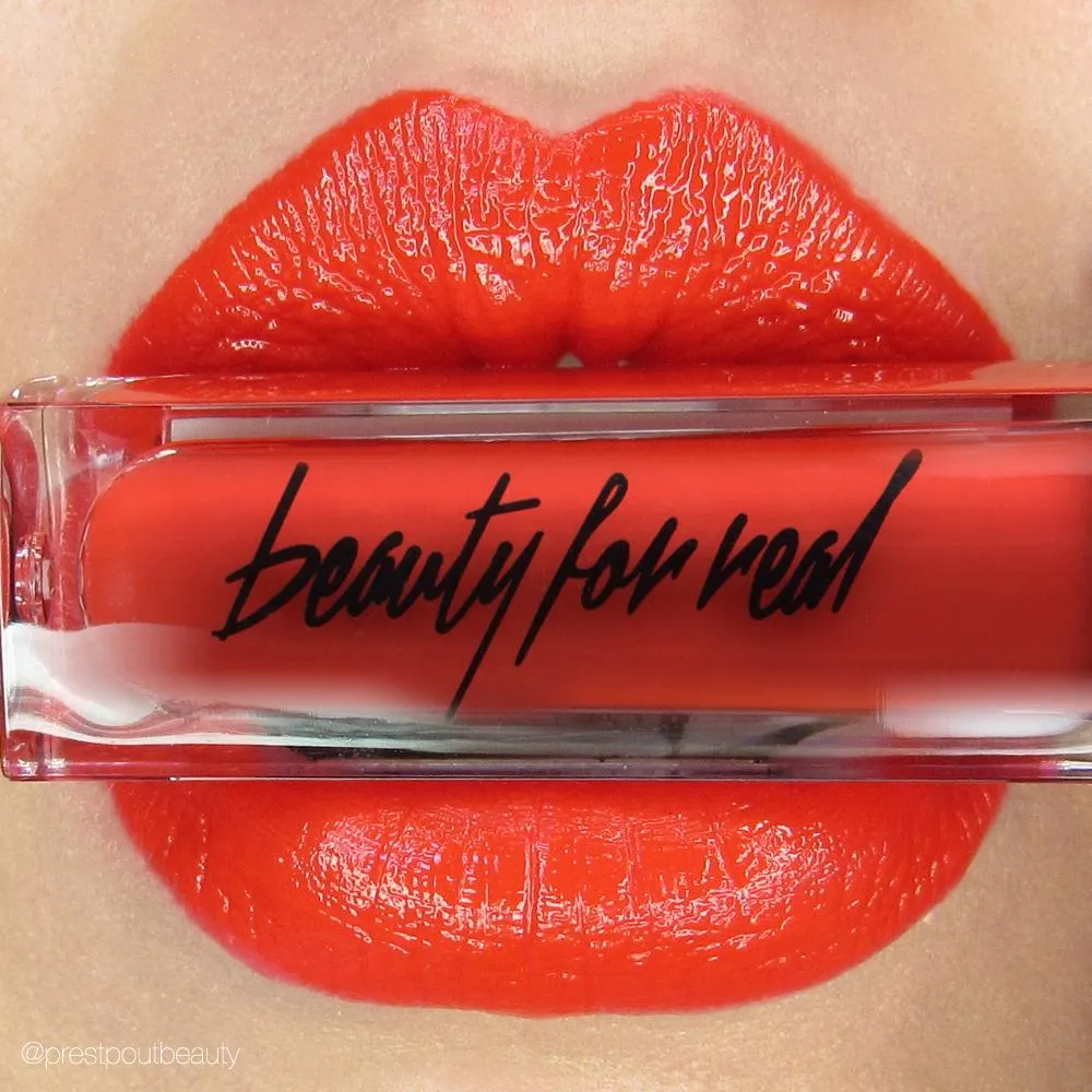 Lip Cream   Color