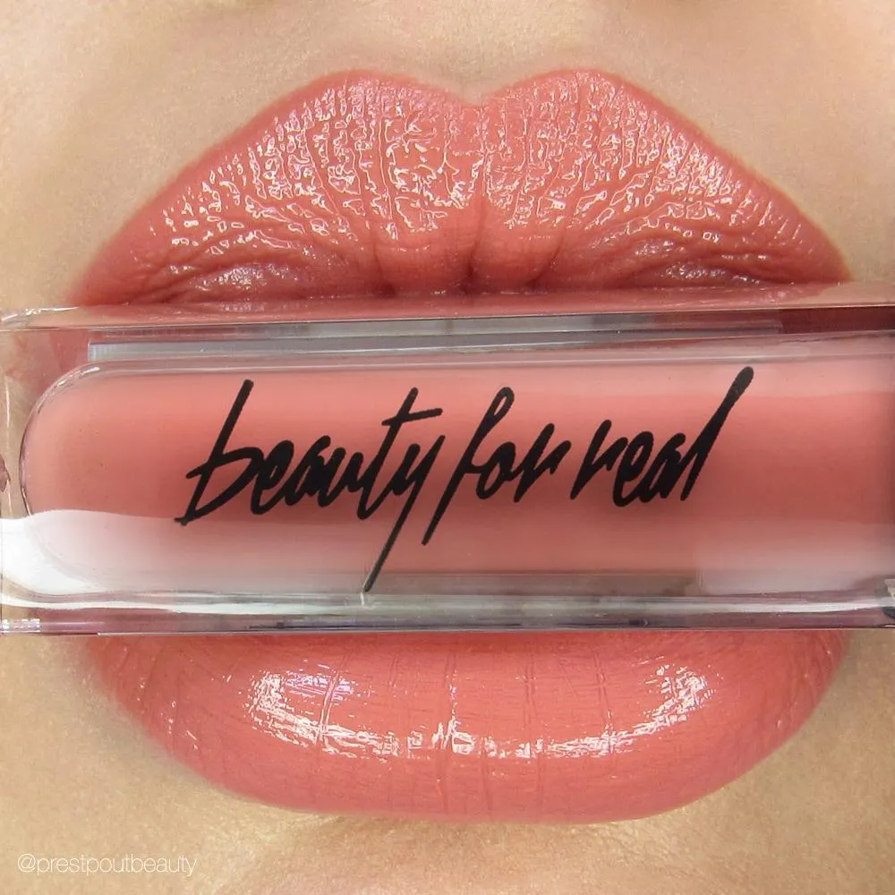 Lip Cream   Color