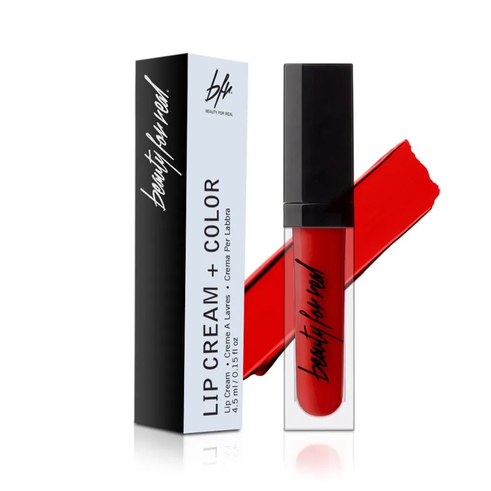 Lip Cream   Color
