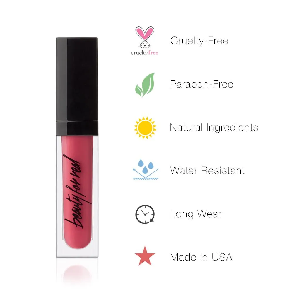 Lip Cream   Color