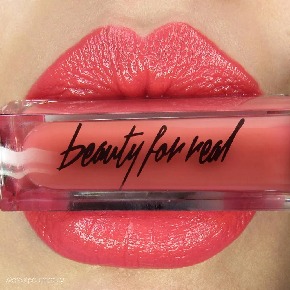Lip Cream   Color