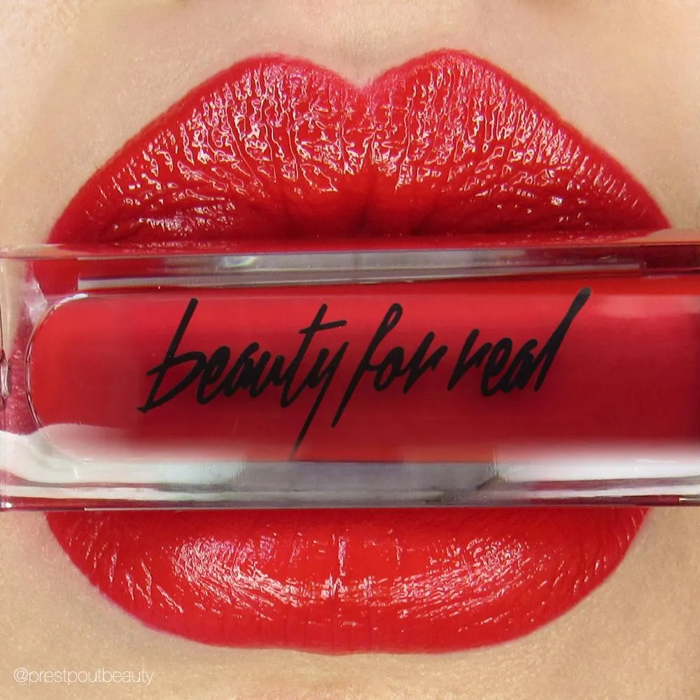 Lip Cream   Color
