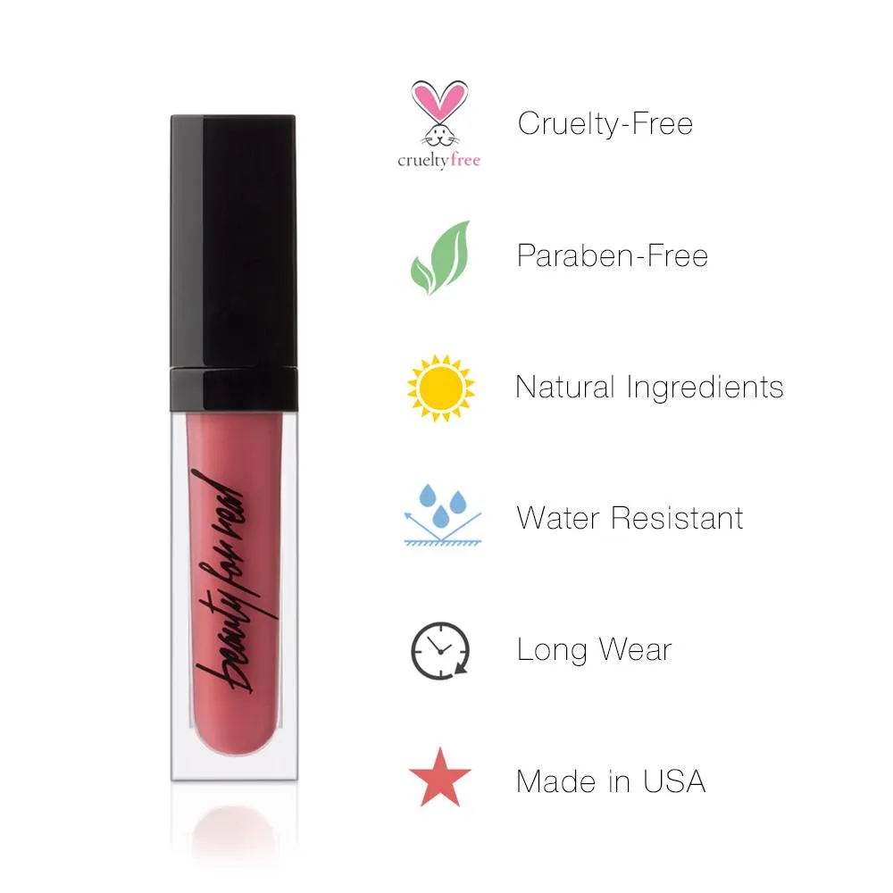Lip Cream   Color