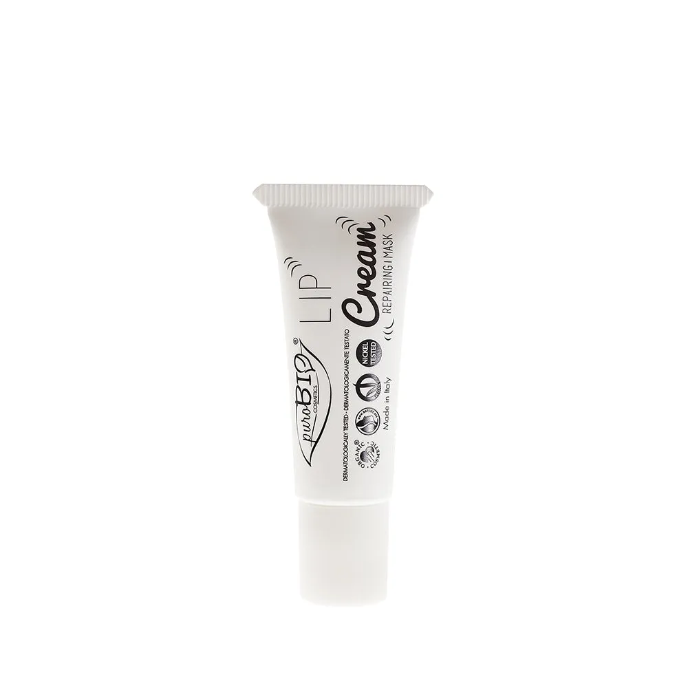LIP CREAM - Lip Balm