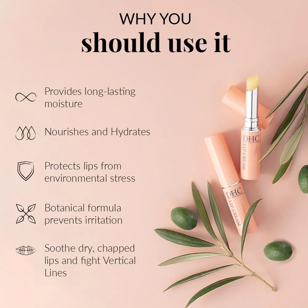 Lip Cream
