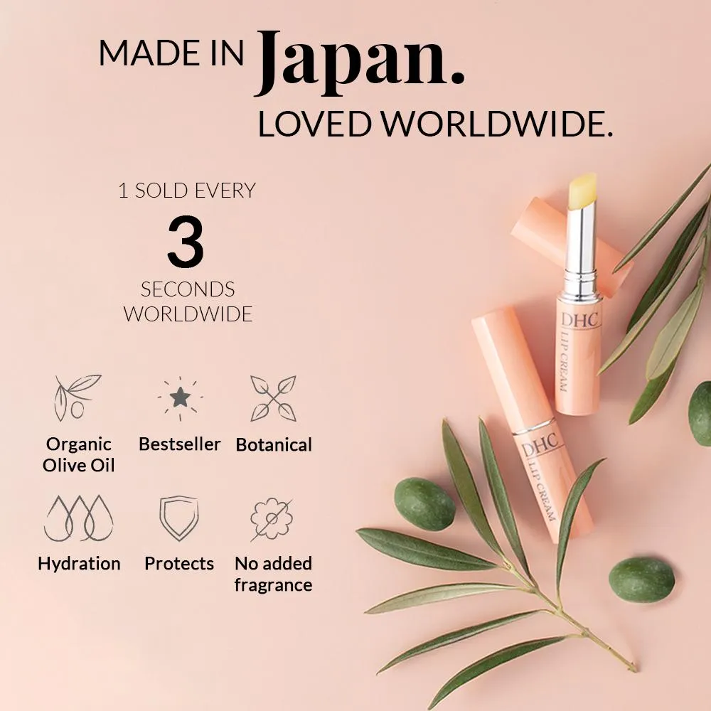 Lip Cream