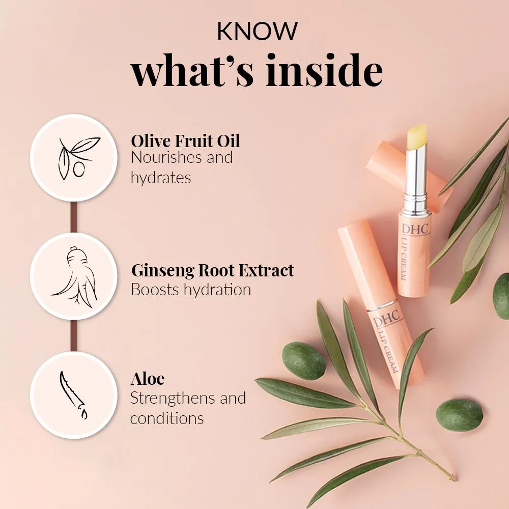 Lip Cream