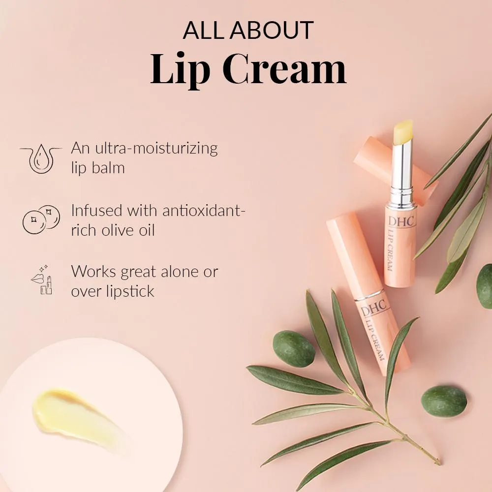 Lip Cream