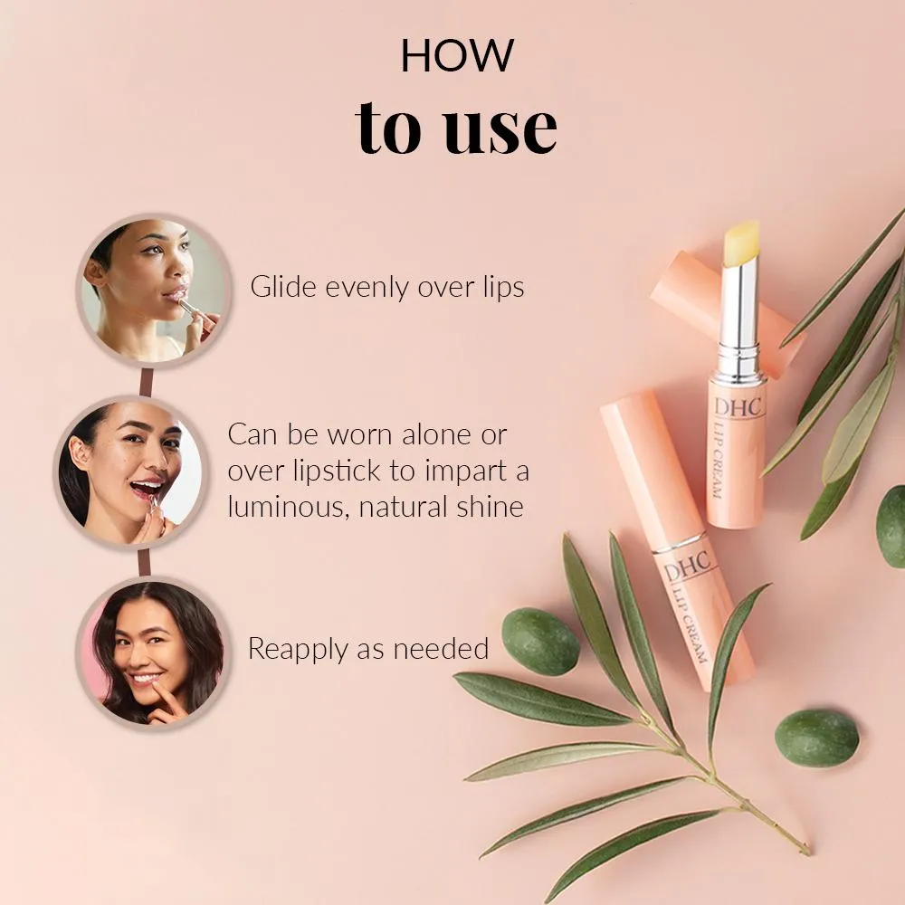 Lip Cream