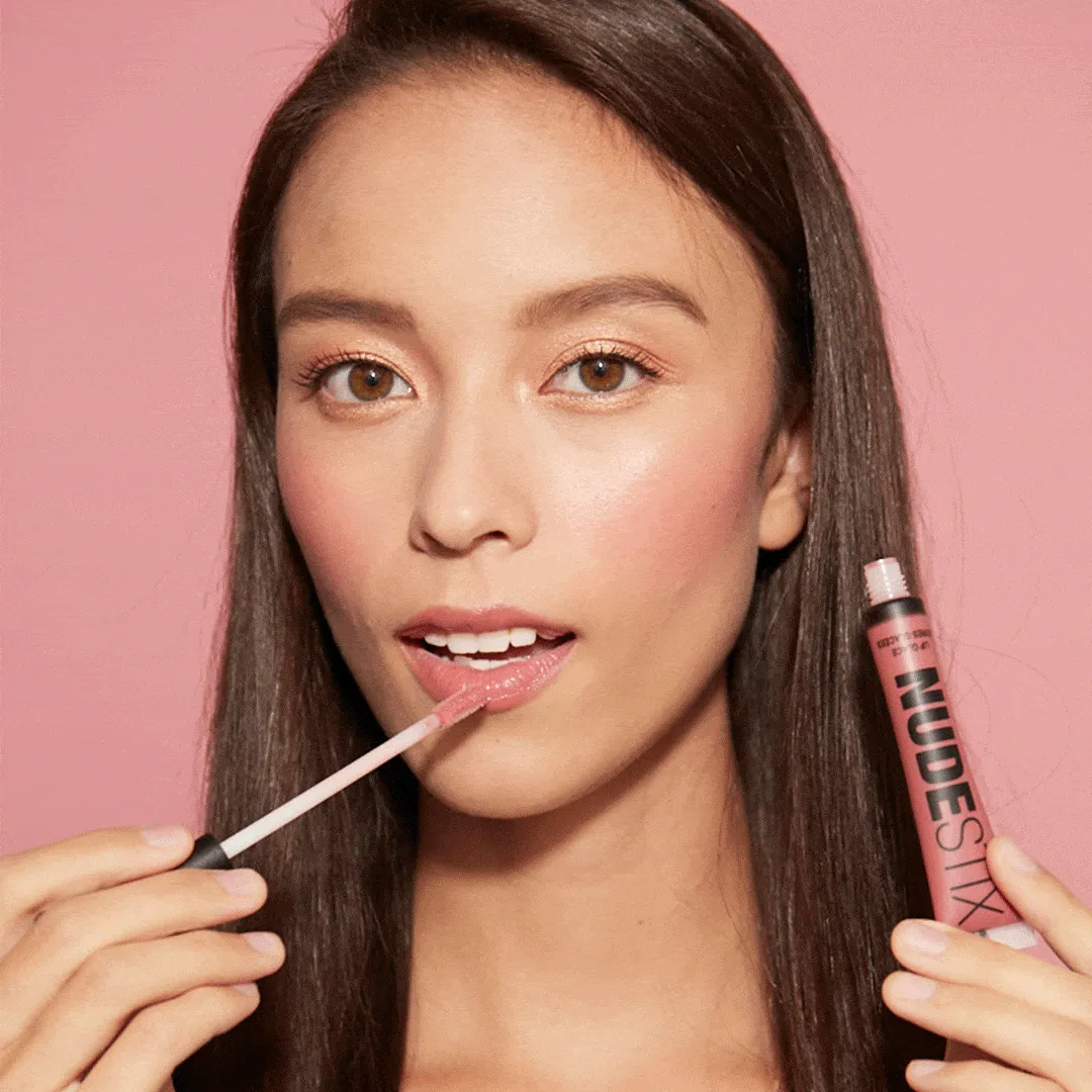 Lip Glace - Lip Plumper Gloss