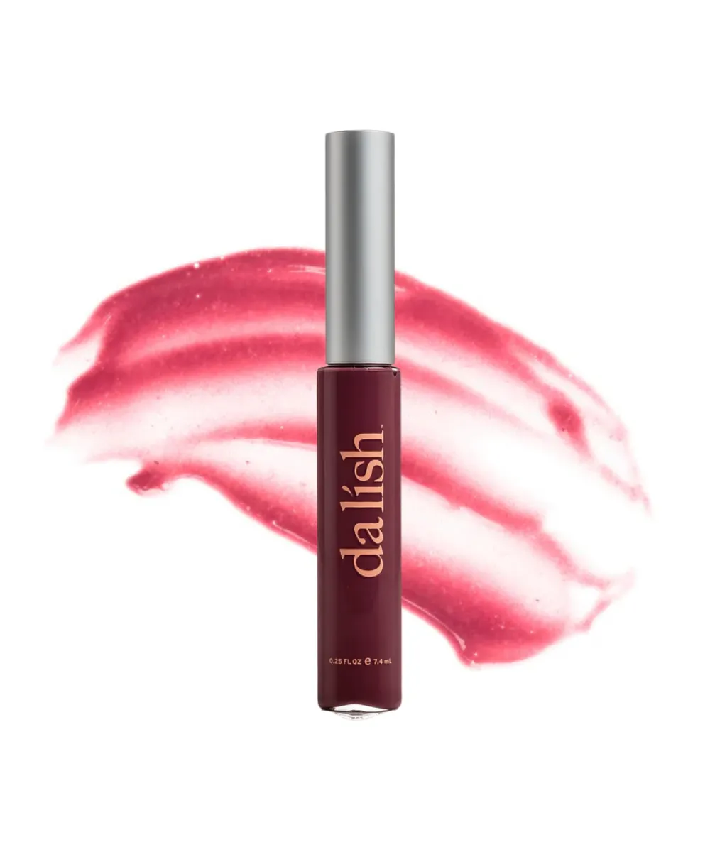 Lip Gloss | 5 Shades