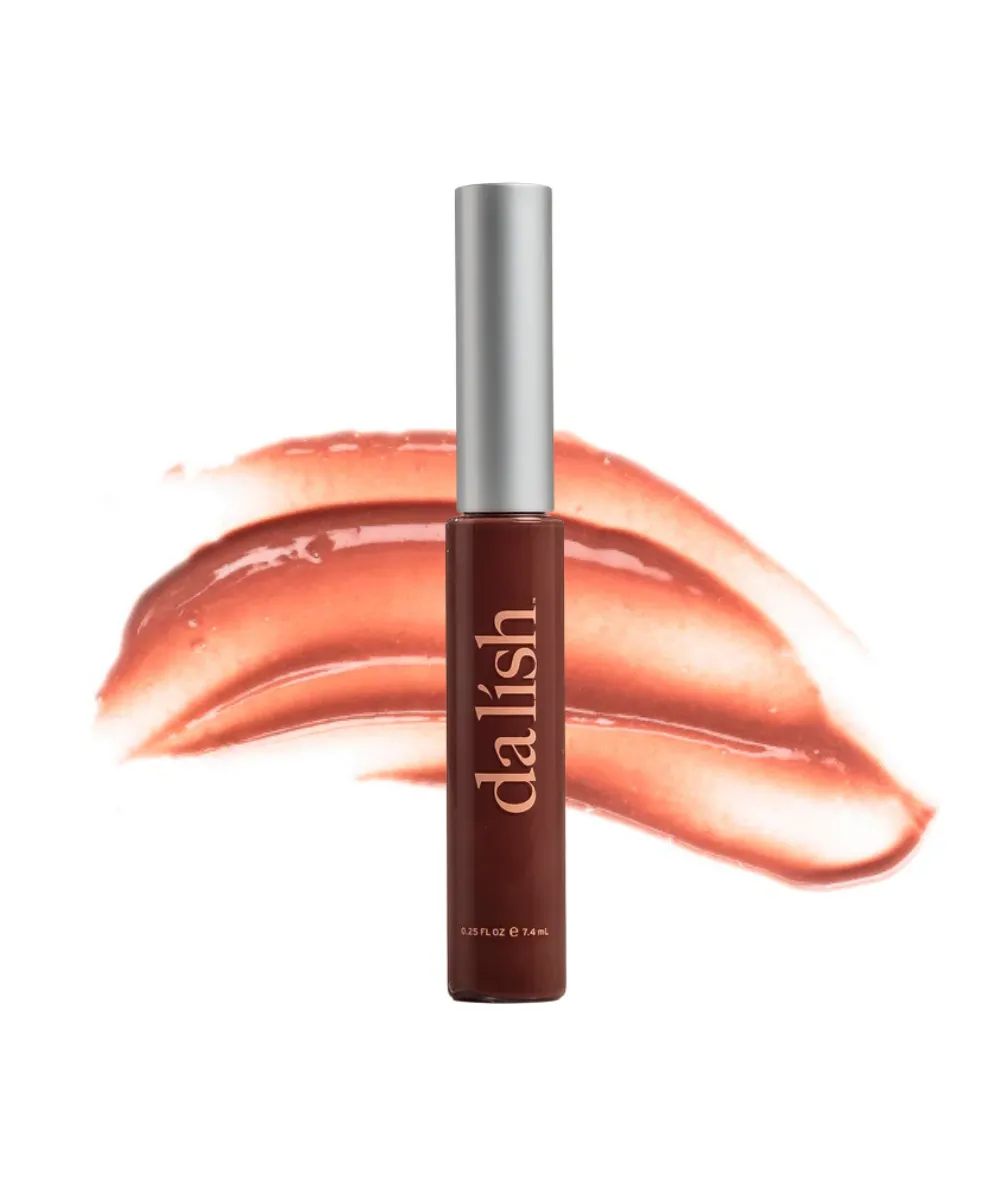 Lip Gloss | 5 Shades