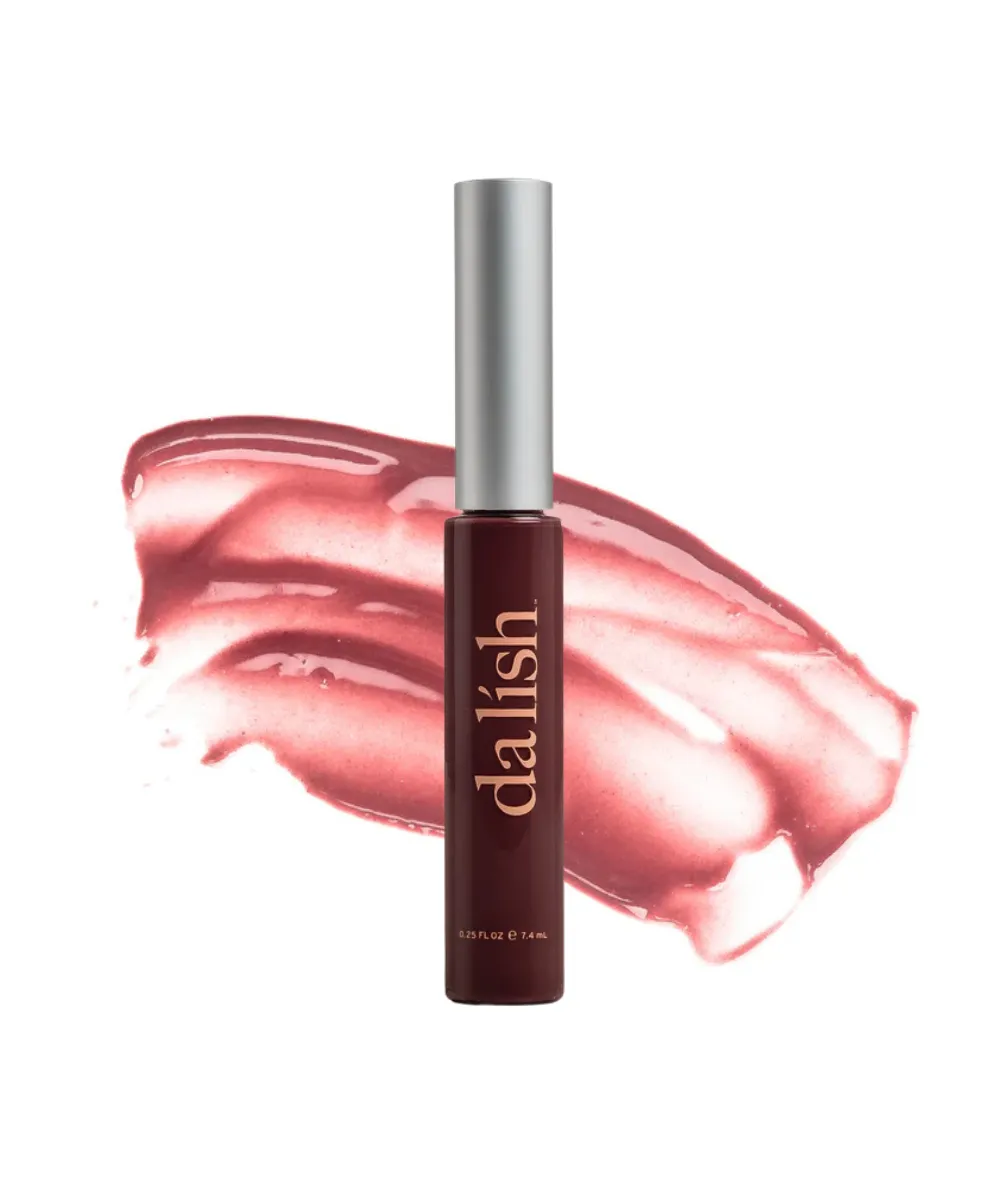 Lip Gloss | 5 Shades