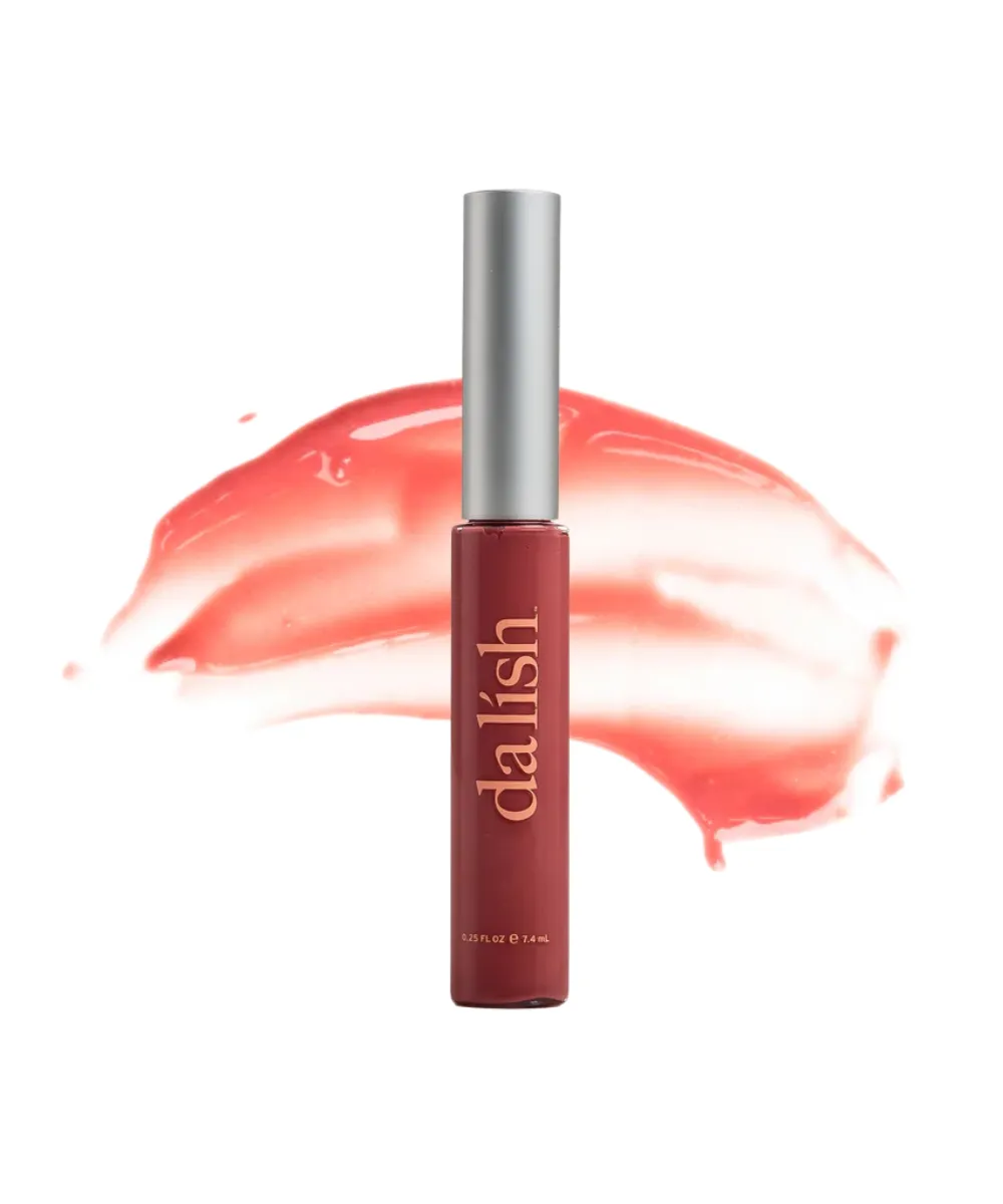 Lip Gloss | 5 Shades