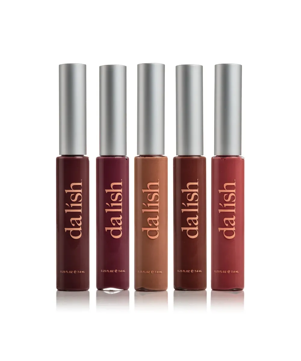 Lip Gloss | 5 Shades