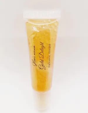 Lip Gloss by Glossiemama