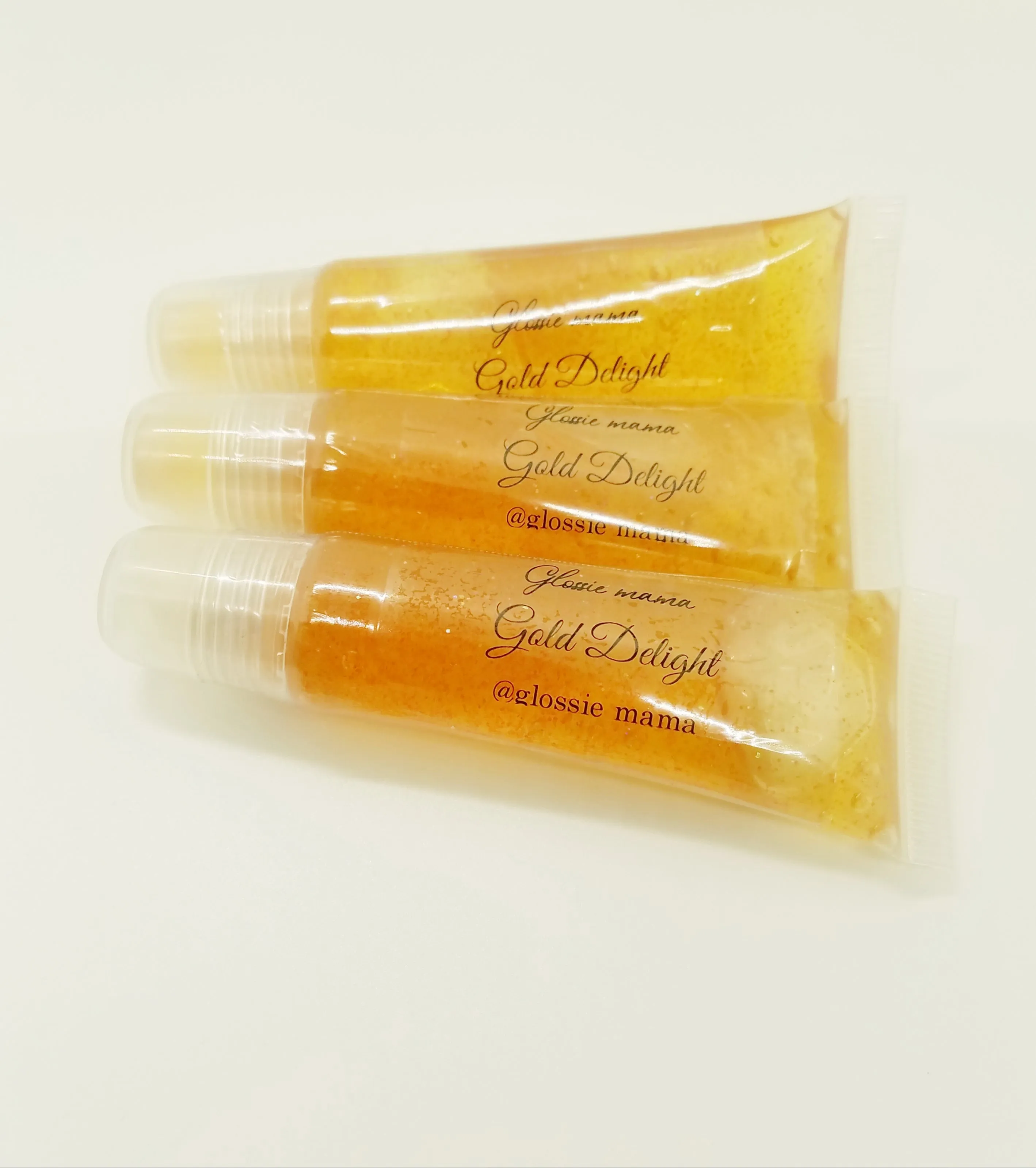 Lip Gloss by Glossiemama