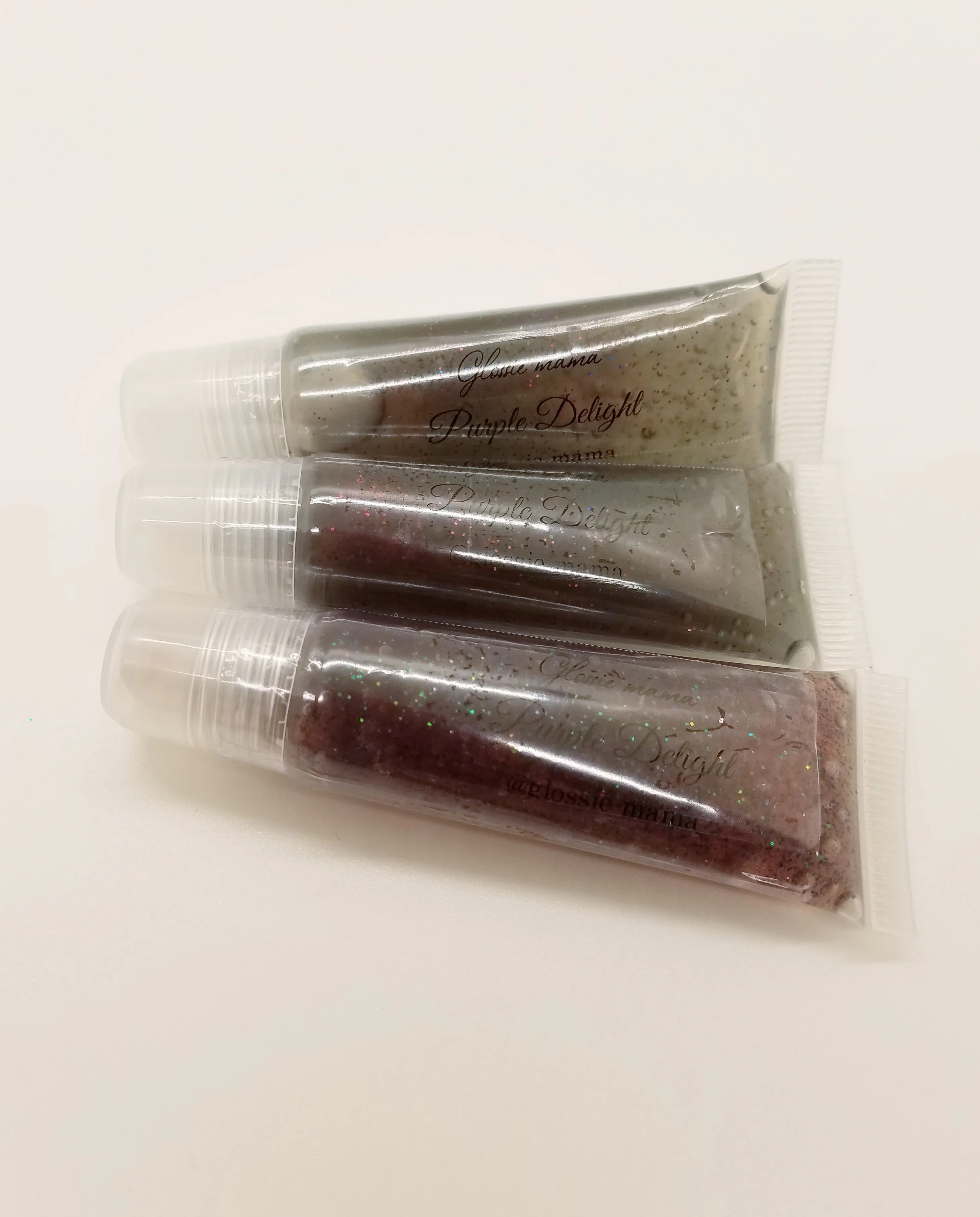 Lip Gloss by Glossiemama