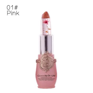 Lip Gloss - Hydrating Lip Butter: #4 Flower Yellow