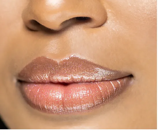 Lip Gloss Sparkles - 3 variants