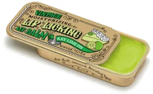 Lip Licking Lip Balm - Key Lime