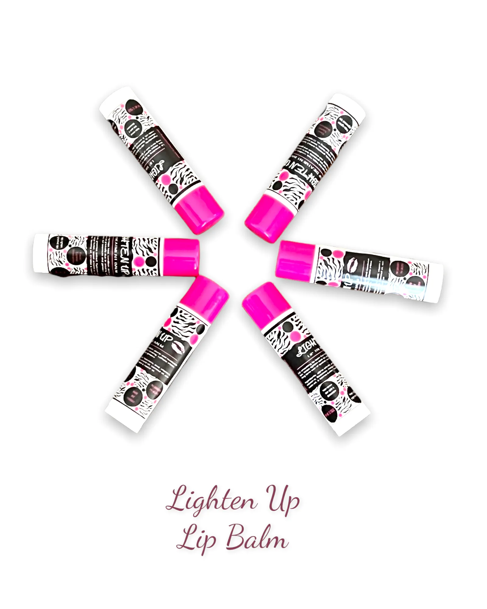 Lip Lightening Lip Balm | For Beautiful Lips