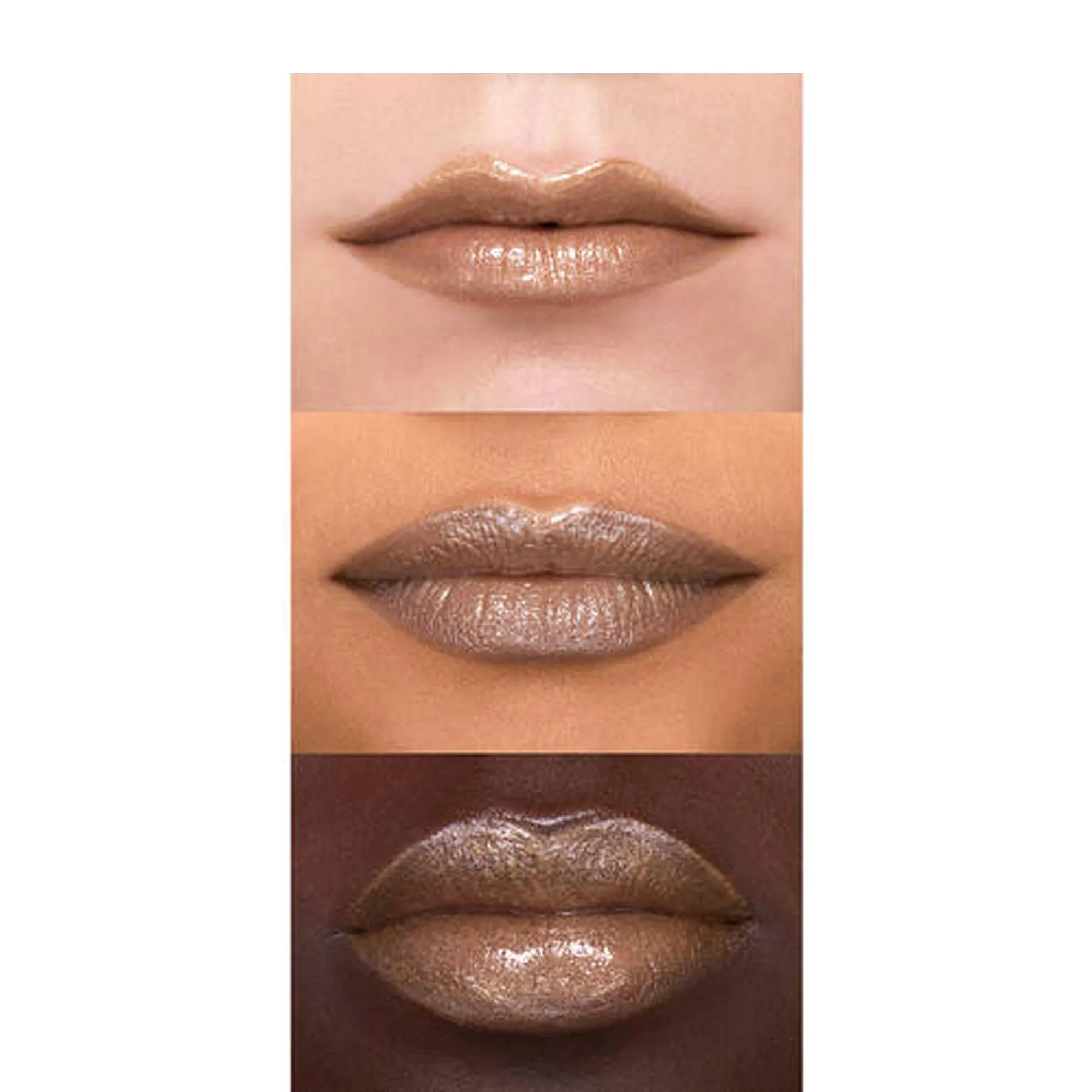 Lip Lingerie Shimmer