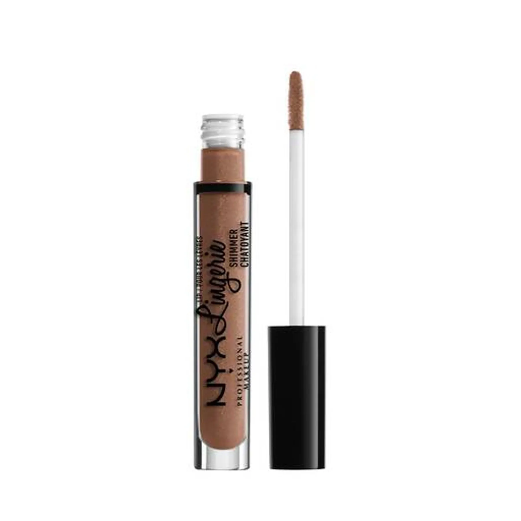 Lip Lingerie Shimmer
