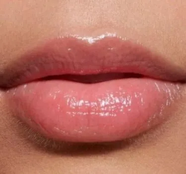 Lip Mask - Berry