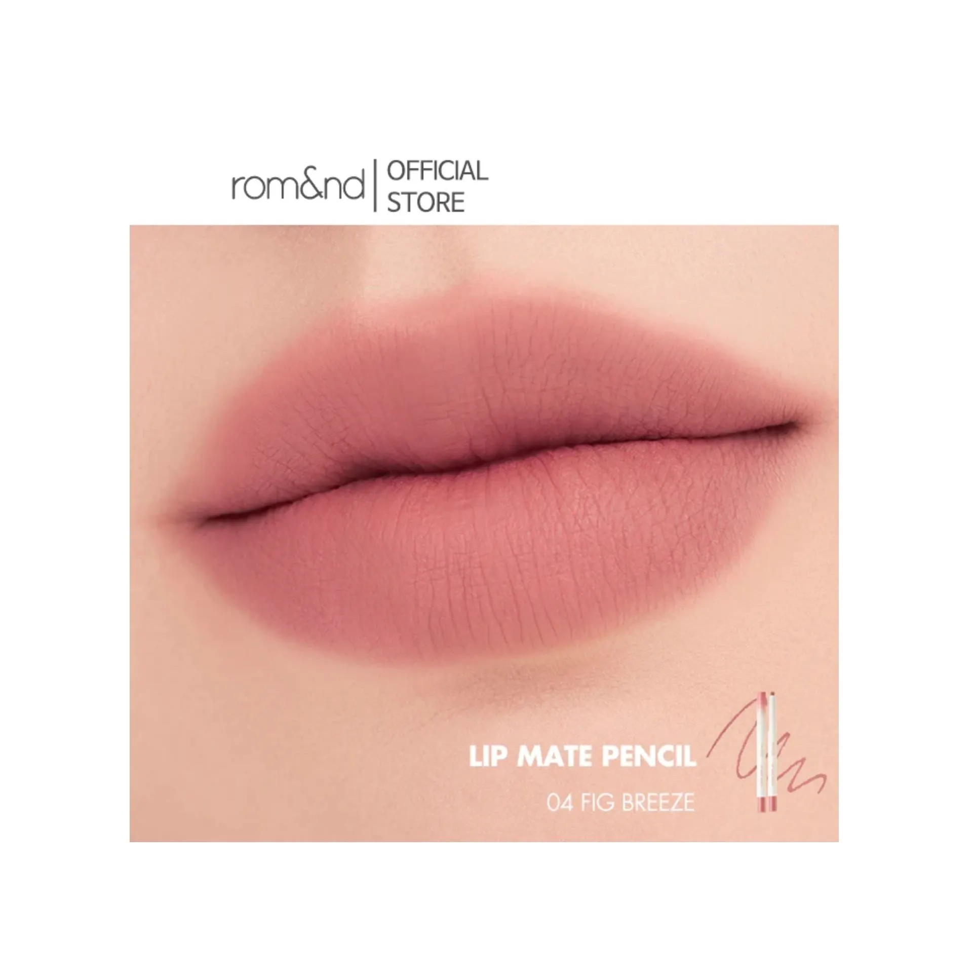 Lip Mate Pencil