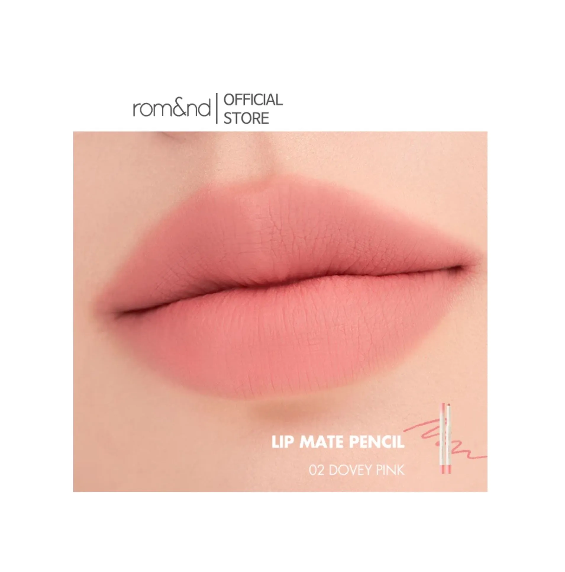 Lip Mate Pencil