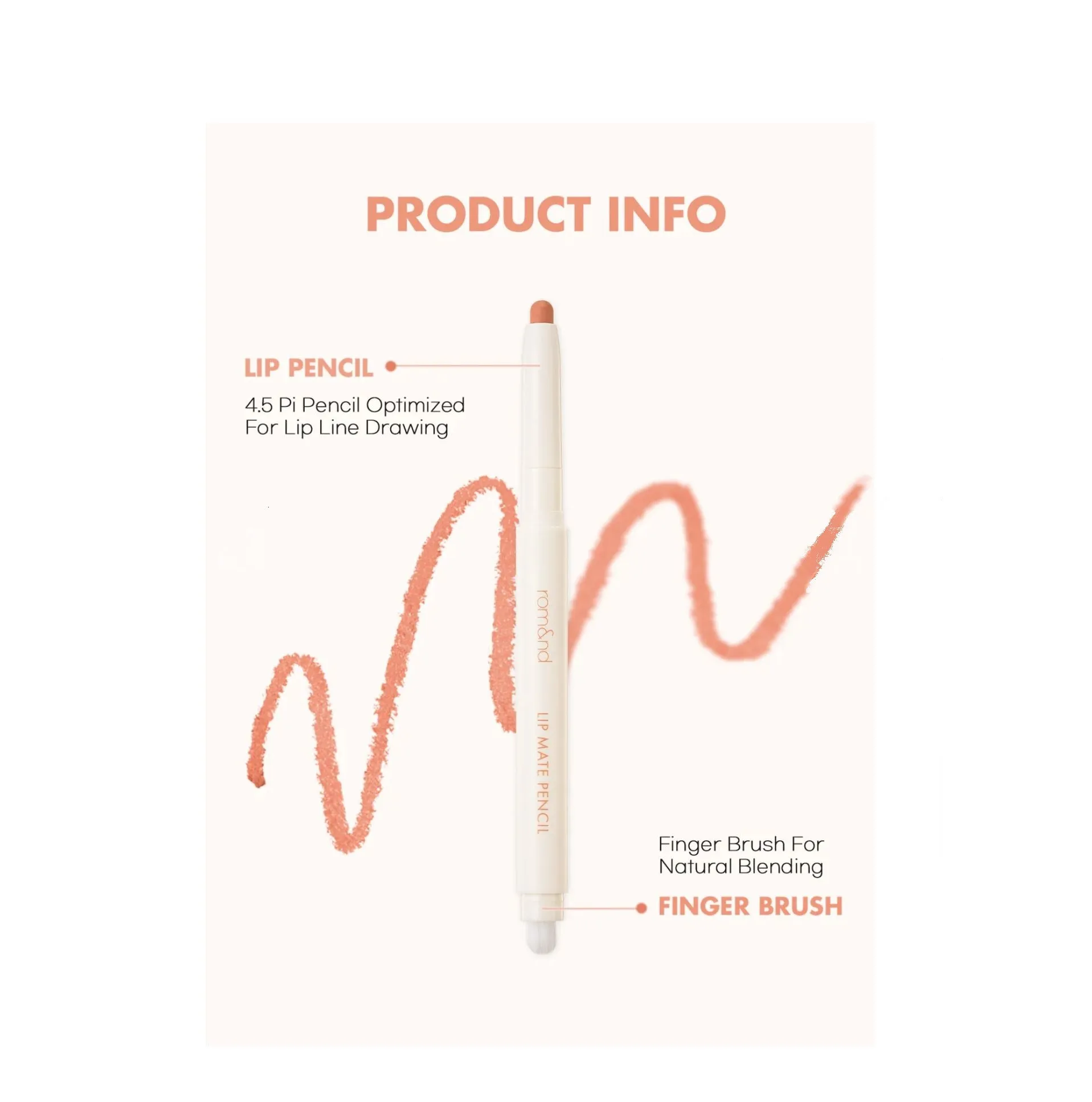 Lip Mate Pencil