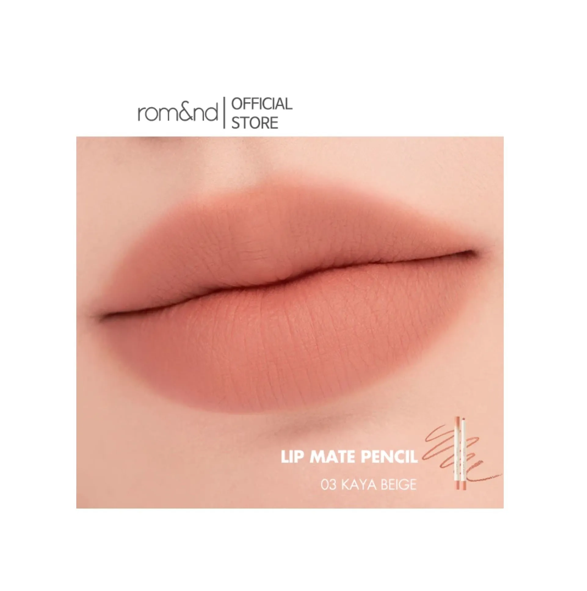 Lip Mate Pencil