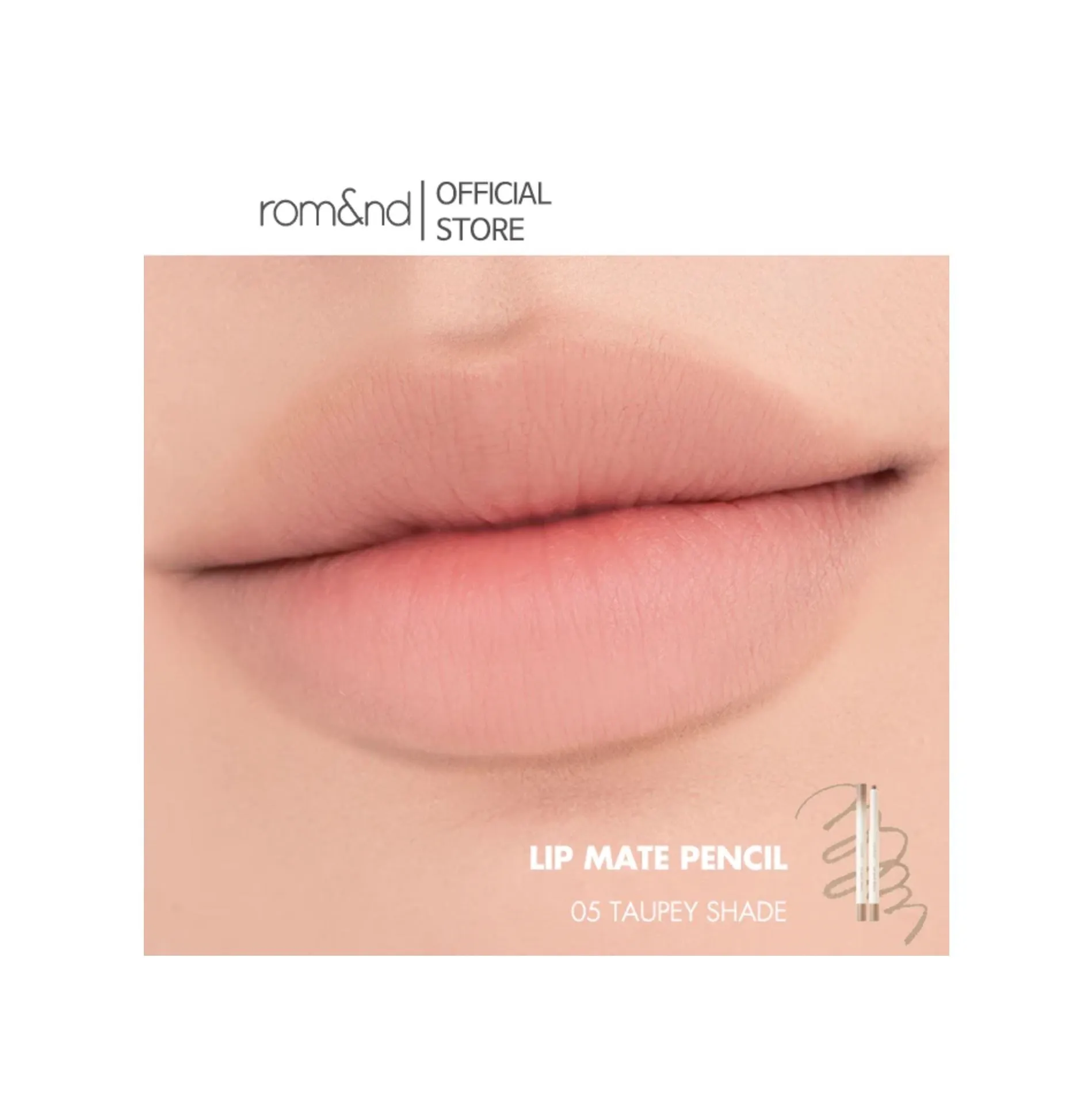 Lip Mate Pencil