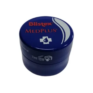 Lip Medex Analgesic Lip Protectant