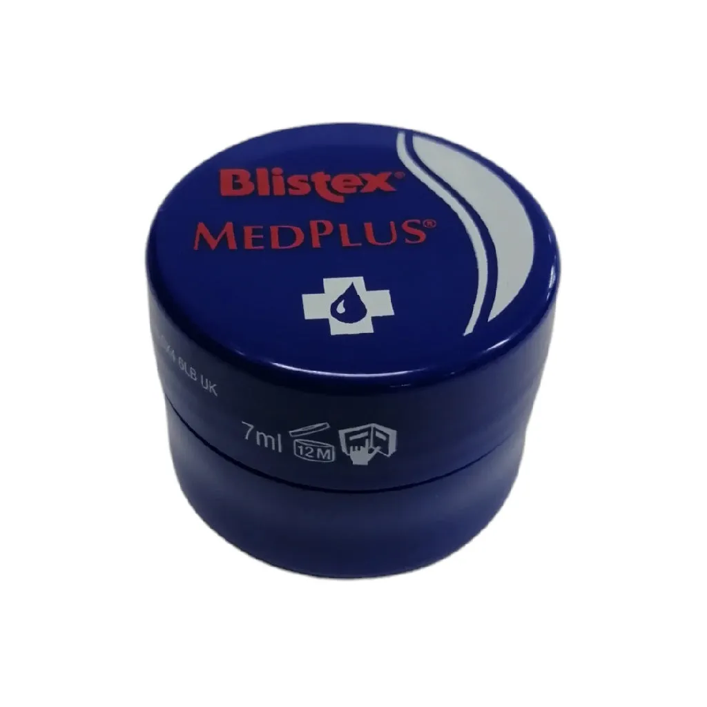 Lip Medex Analgesic Lip Protectant