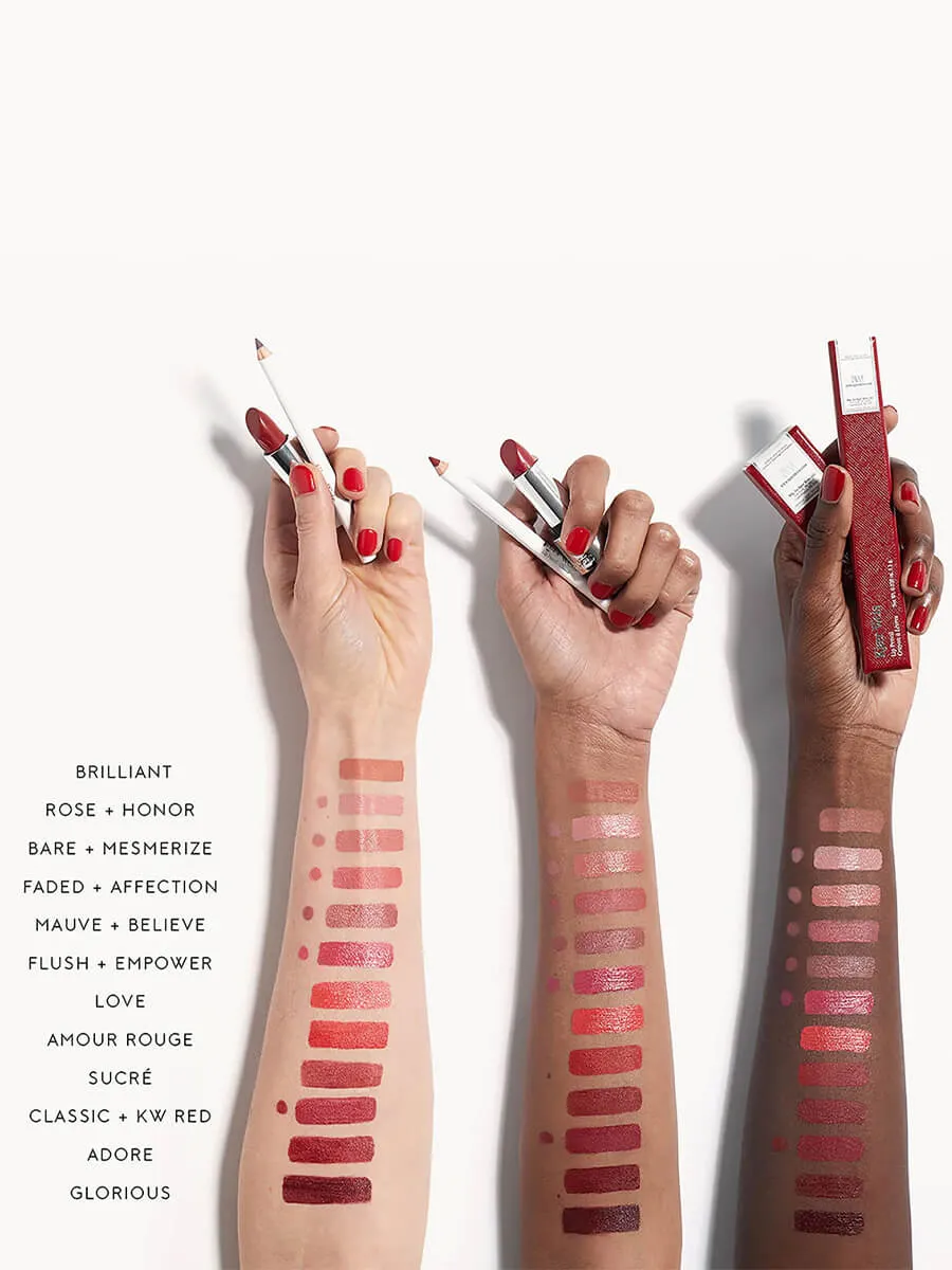 Lip Pencil - Bare