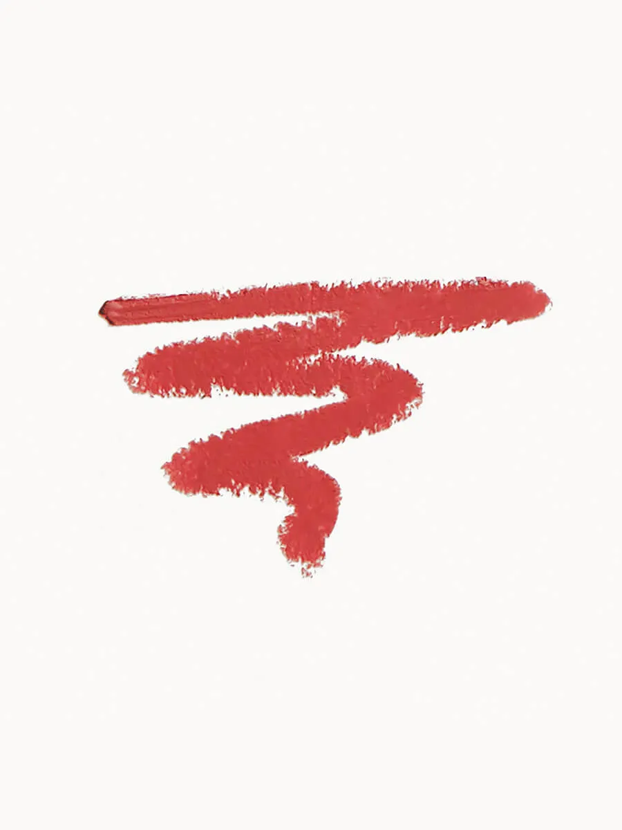Lip Pencil - Faded