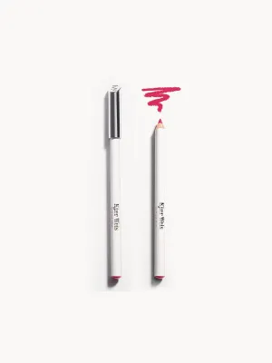 Lip Pencil - Flush