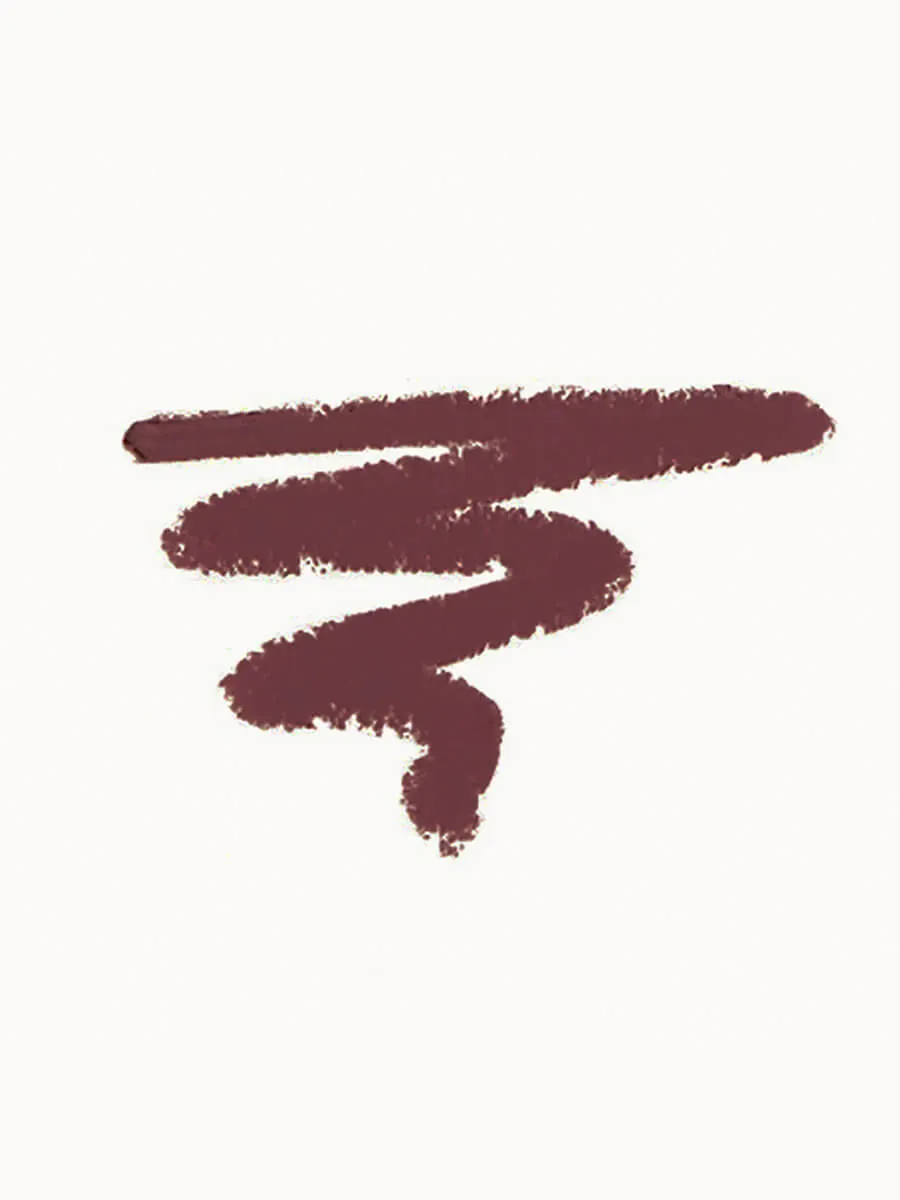 Lip Pencil - Rich