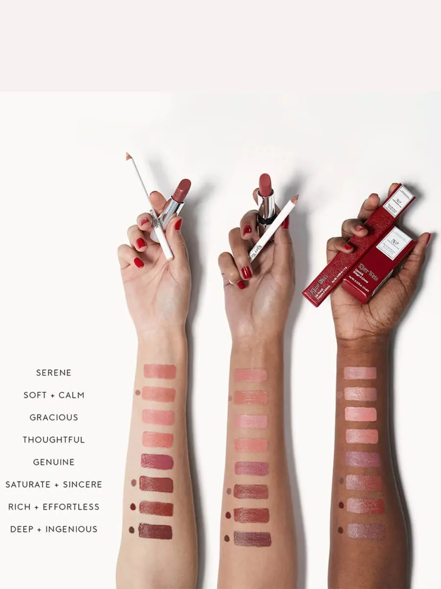 Lip Pencil - Rich