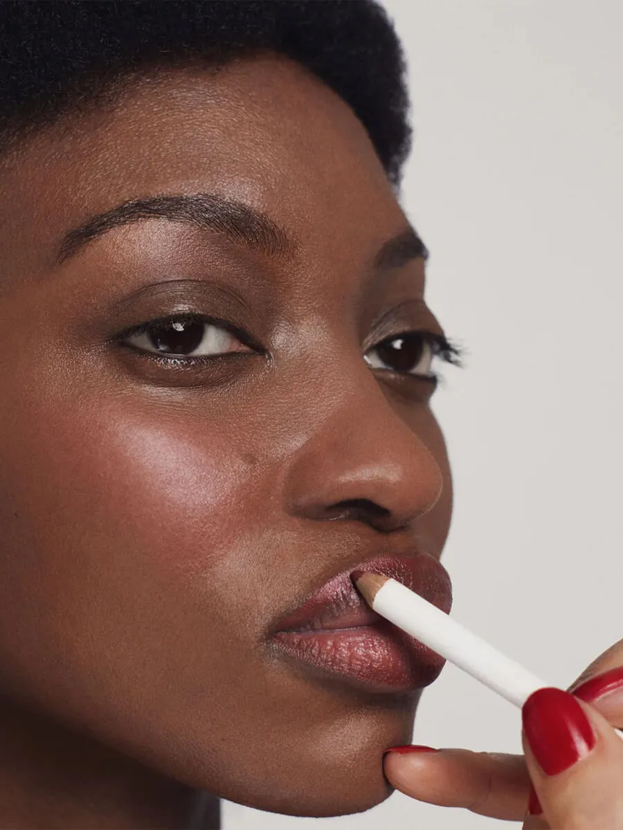 Lip Pencil - Rich
